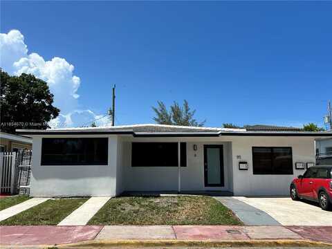 911 79th Ter, Miami Beach, FL 33141