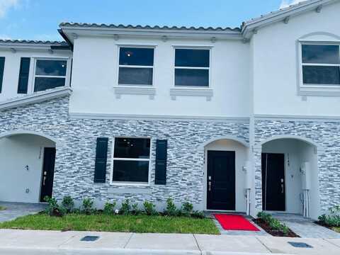 175 SE 11th Ave, Florida City, FL 33034
