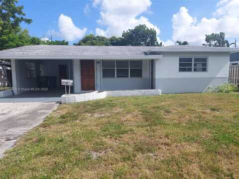 331 NE 42nd Ct, Oakland Park, FL 33334