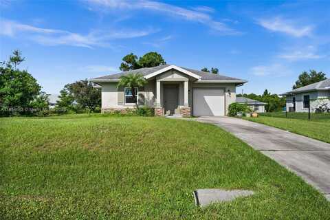 4178 Mermell Circ, North Port, FL 34291