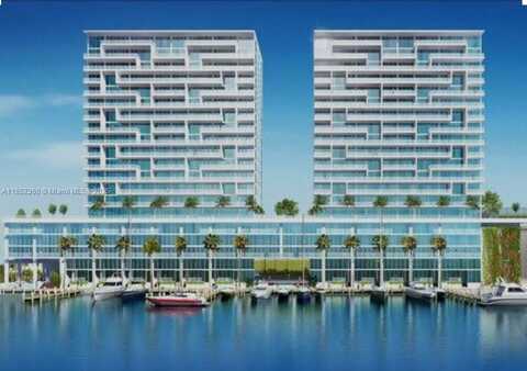 400 Sunny Isles Blvd, Sunny Isles Beach, FL 33160