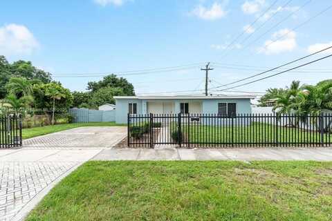 16110 NW 26th Ave, Miami Gardens, FL 33054