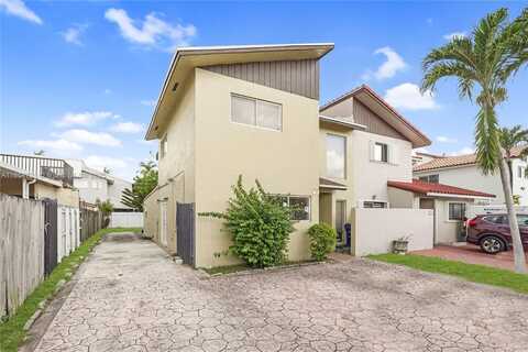 1054 SW 124th Ct, Miami, FL 33184