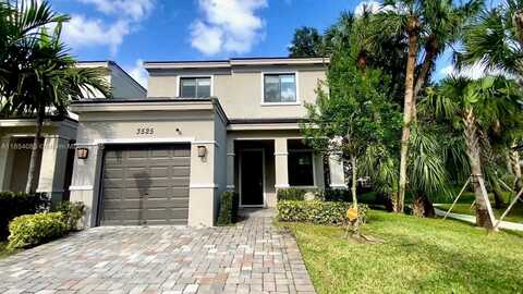 3525 NW 1st St, Pompano Beach, FL 33069