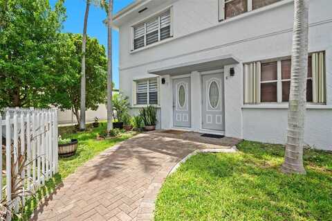 1701 N Treasure Dr, North Bay Village, FL 33141