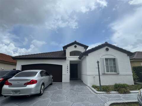 15801 SW 85th ST, Miami, FL 33193