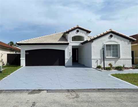 15801 SW 85th ST, Miami, FL 33193