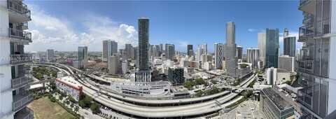 350 S Miami Ave, Miami, FL 33130