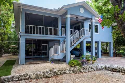 207 Sunset Blvd, Key Largo, FL 33037