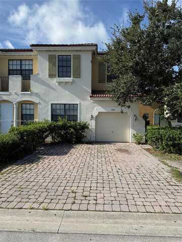 1760 SW Via Rossa, Port Saint Lucie, FL 34953