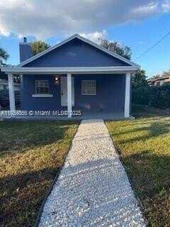 401 NW 51st St, Miami, FL 33127
