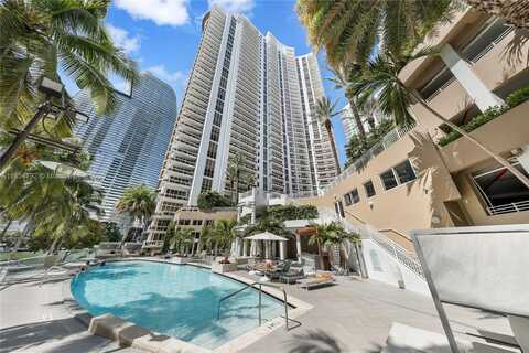 901 Brickell Key Blvd, Miami, FL 33131