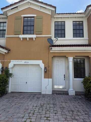 1713 SW Umbria St, Port Saint Lucie, FL 34953