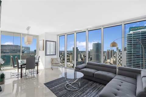 485 Brickell Ave, Miami, FL 33131