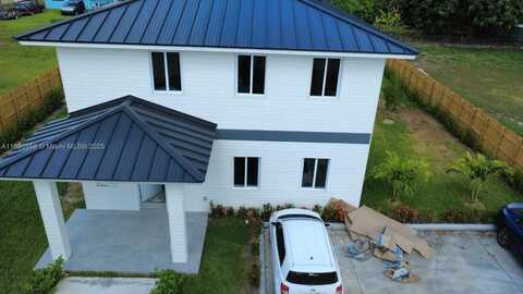 722 Nw 6 CT, Florida City, FL 33034