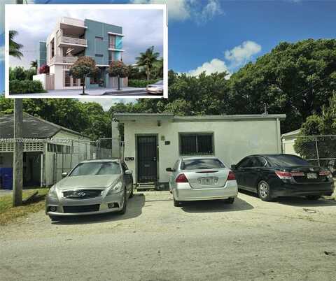 140 NE 83rd St, Miami, FL 33138