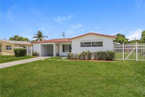3611 NW 36th St, Lauderdale Lakes, FL 33309
