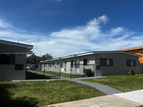 2090 NW 31st St, Miami, FL 33142