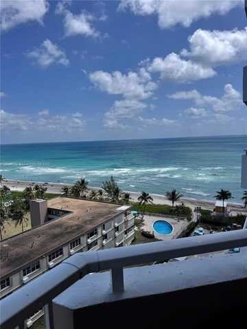 1950 S Ocean Dr, Hallandale Beach, FL 33009