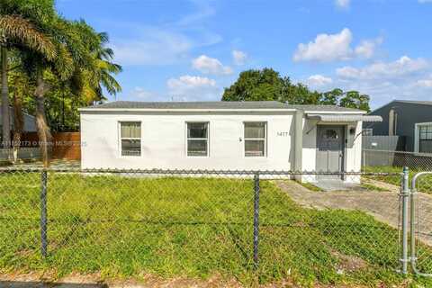 1417 SW 41st Ave, Fort Lauderdale, FL 33317