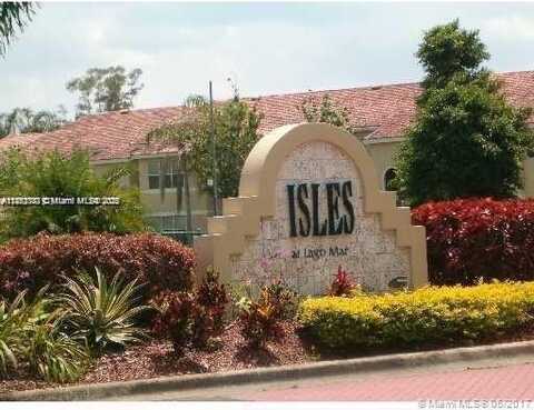 12540 Vista Isles Dr, Sunrise, FL 33325