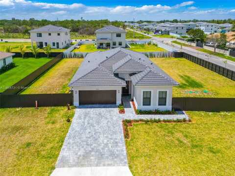 32206 SW 196th Ave, Homestead, FL 33030