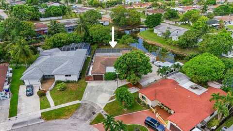 4301 NW 45th Ave, Lauderdale Lakes, FL 33319