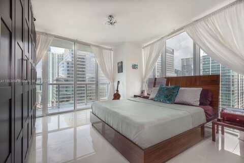 495 Brickell Ave, Miami, FL 33131