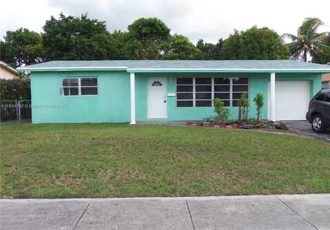5960 NW 16th Ct, Sunrise, FL 33313