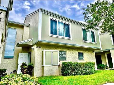 8105 Lagos De Campo Blvd, Tamarac, FL 33321