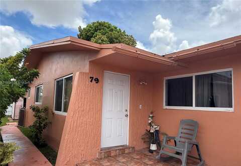 79 E 17th St, Hialeah, FL 33010