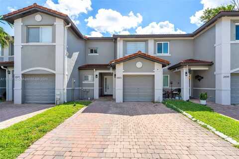 2883 SW 129th Ter, Miramar, FL 33027