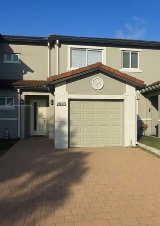 2883 SW 129th Ter, Miramar, FL 33027