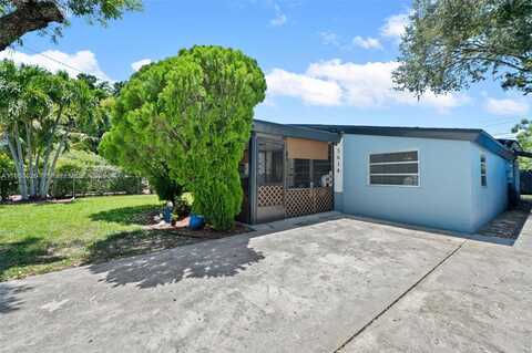 5614 Hope St, Hollywood, FL 33021