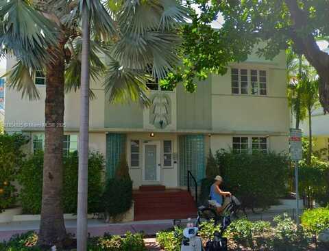 undefined, Miami Beach, FL 33139