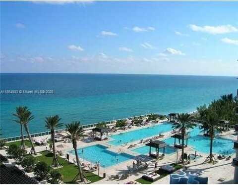 1850 S Ocean Dr, Hallandale Beach, FL 33009