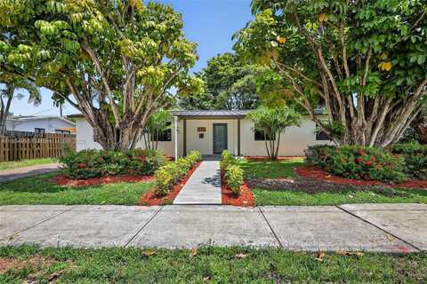 5711 SW 92nd Ave, Miami, FL 33173