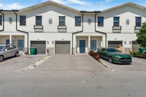 1150 SW 6th Ave, Florida City, FL 33034