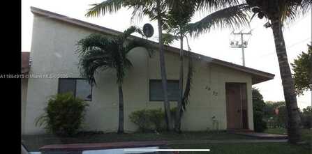 28002 SW 140th Ct, Homestead, FL 33033
