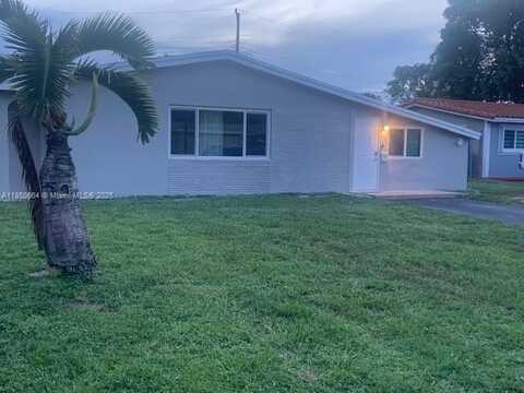 1430 N 65th Ave, Hollywood, FL 33024