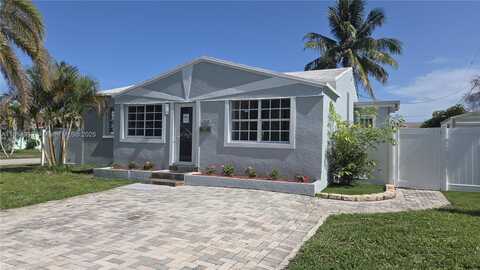 1628 Arthur St, Hollywood, FL 33020