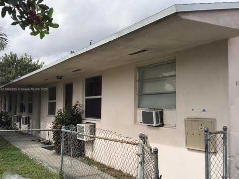 15940 NE 19th Pl, North Miami Beach, FL 33162