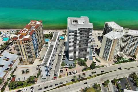 3140 S Ocean Dr, Hallandale Beach, FL 33009