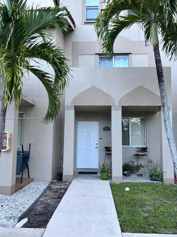 14054 NW 17th AVE, Opa Locka, FL 33054