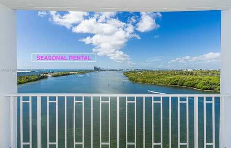 500 Bayview Dr, Sunny Isles Beach, FL 33160