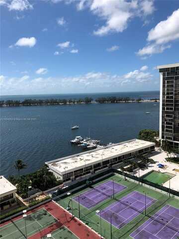 1901 Brickell Ave, Miami, FL 33129