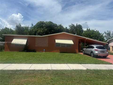 1245 NW 186th St, Miami Gardens, FL 33169