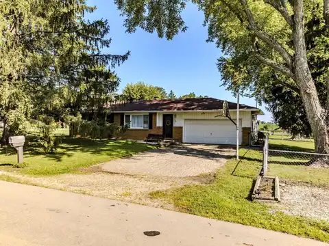 988 W Carriage Lane, New Castle, IN 47362