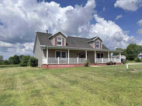 7855 S 225 East, Lewisville, IN 47352