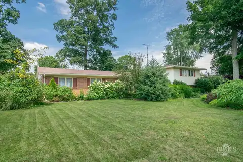 2308 W Purdue Avenue, Muncie, IN 47304